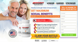 MaleBoost Male Enhancement – Don’t Buy Male Enhancement Pills Ever! Before Read Side ...
