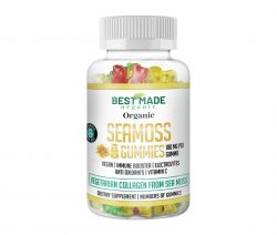 5 MYTHS AND FACTS ABOUT SEA MOSS