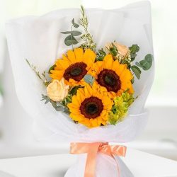 Do you want to Send Flowers to Abu Dhabi?
