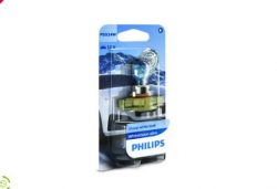 Philips pære P21W LongLife EcoVision 10 pakning