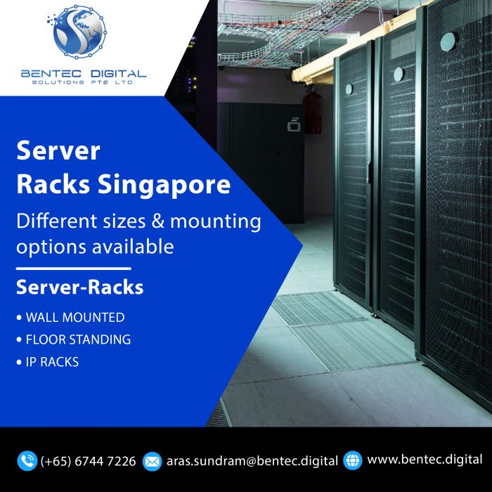 Server Racks Singapore