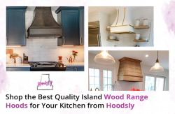 Shop the Best Quality Island Range Hoods from Hoodsly