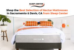 Shop the Best Selection of Nectar Mattresses in Sacramento & Davis, CA from Sleep Center
