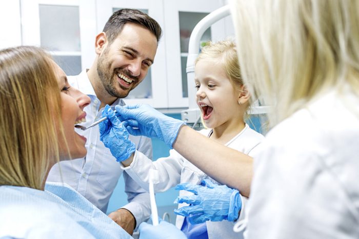 Family Dentist Clinics