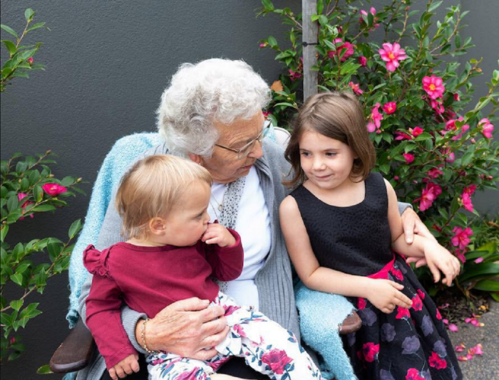 Connect to Top Website to Get Guide on Aged Care Services Providers