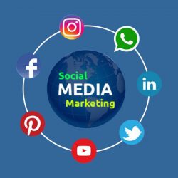 Social Media Optimization Company in India