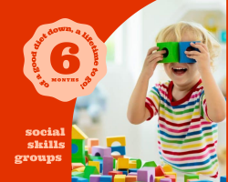 How Does Social Skills Therapy Help Your Child?