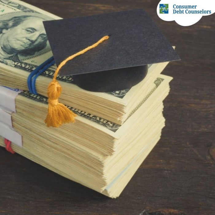 Solutions For Student Loan Debt