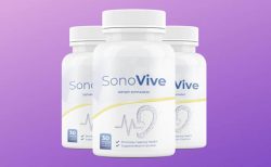 How To Consume SonoVive Pills?