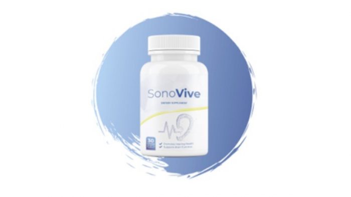 SonoVive – Hearing Support Formula, Results, EXPOSED Legit Or Scam?