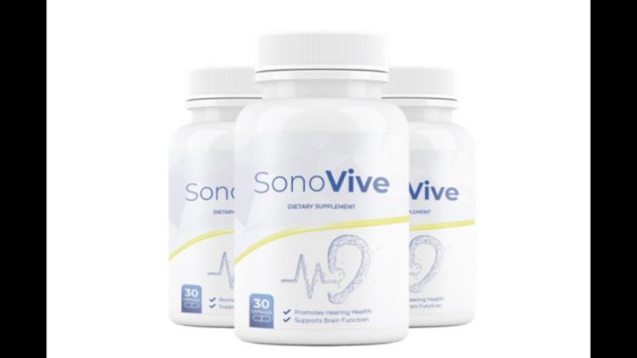 Sonovive – Scam Complaints or Tinnitus Supplement Really Works?