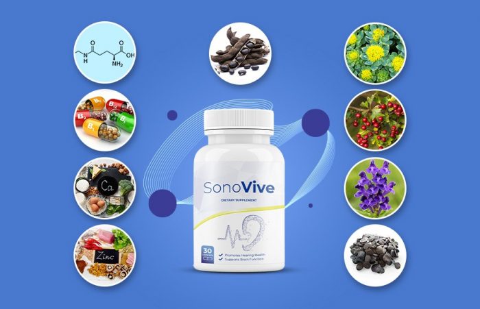 Sonovive Beware Of Fake Supplement Hidden Truth You Must Know It !
