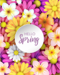 Spring catalog | Latest fundraising ideas
