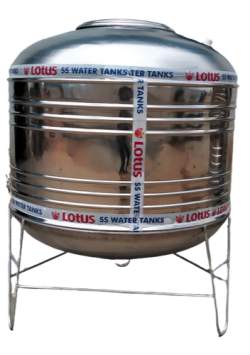 Stainless Steel Reservoirs Manufacturer