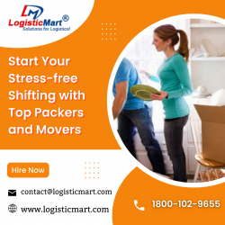 Do you require Packers and Movers in Baners, Pune?
