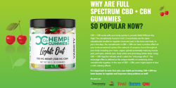Find Out Now, What Should You Do For Fast STIMULI RX CBD GUMMIES REVIEWS?
