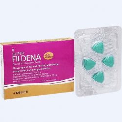 Super Fildena | Buy Cheap Sildenafil Tablet