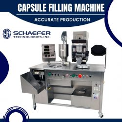 Supplier of Automatic Capsule Filling Equipment