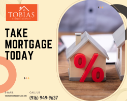 Take Your Mortgage Loan Today!