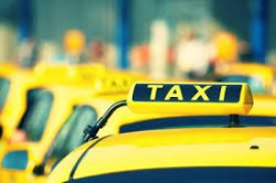 Get safe cab service in your city