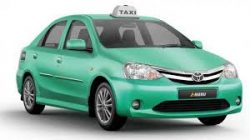 Get the most convenient and affordable taxi