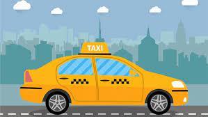 Best taxi service for your needs