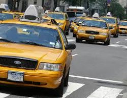 Cheaper and More Convenient taxi services