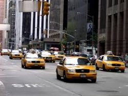 Hire cab and taxi online