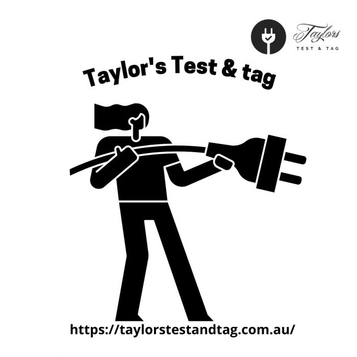 Appliance Testing Adelaide | Taylor’s Test & tag