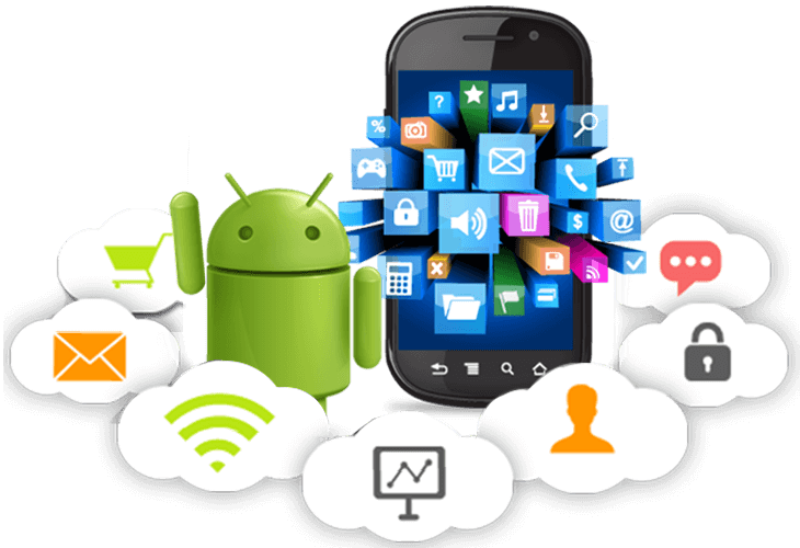 Why your business needs a Mobile app?