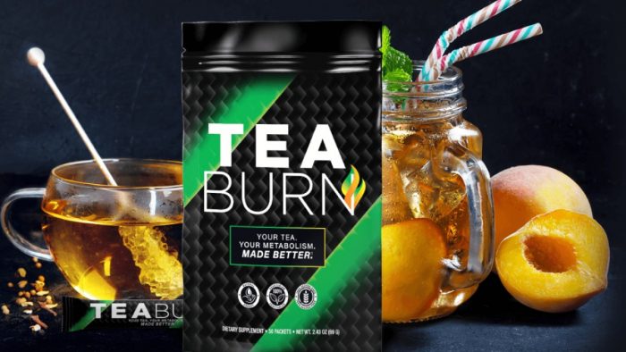 Tea Burn Reviews (Critical Update!) Truth Will Shock You!