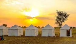Camping in Jaisalmer: The Ultimate Guide