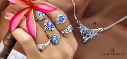Wear Tanzanite Ring to Increase your Beauty | Sagacia Jewelry