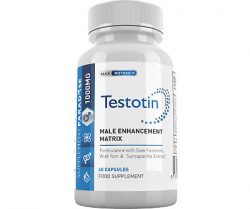 Testotin Male Enhancement price