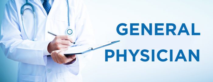 Best General Physician in Jaipur