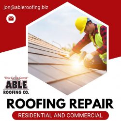 The Best Way to Repair Roofing Issues