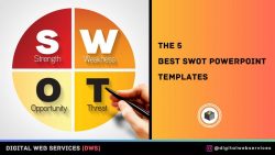 The Top 5 Power Point Templates For SWOT Analysis
