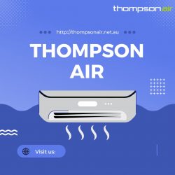 Home Air Conditioning Adelaide | Thompson Air