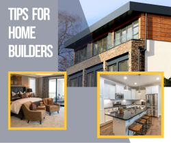 Tips For Your Home Builder