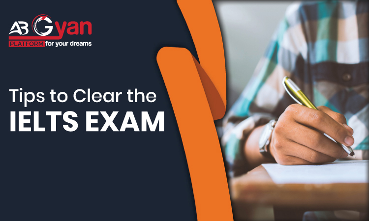 6 Tips To Clear The IELTS Exam On The First Attempt