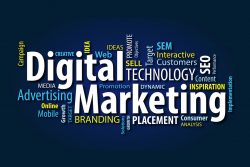 Top Digital Marketing Company in India