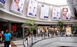 Top Strategies For Mall Advertising in India