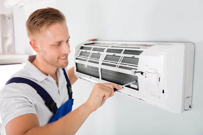 Top 5 Tips For Ducted Ac That Keeps The Repairman Away
