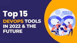 The 15 best DevOps tools for 2022 and beyond