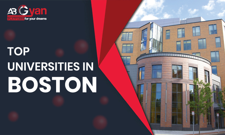 Top 5 Universities in Boston