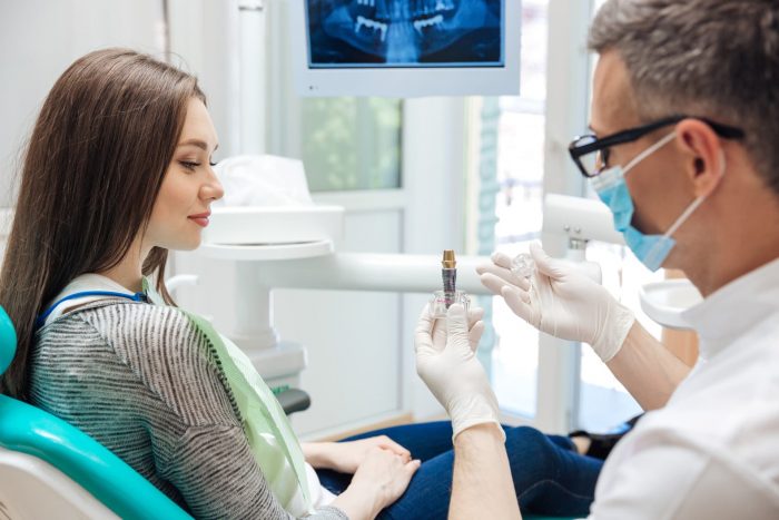 How Do I Find An Affordable Dentist Near Me?