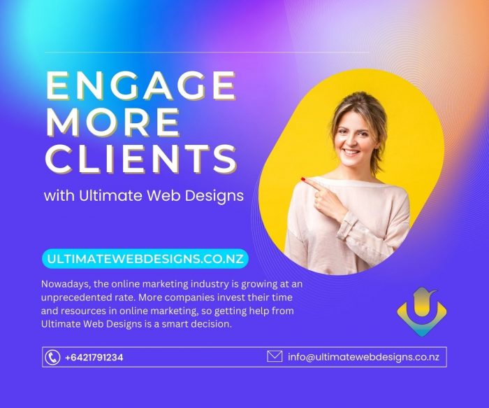 The most reasonable web design company in auckland