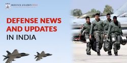 Defense News and Updates in India
