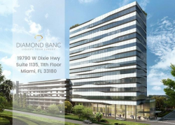 Aventura, Miami, FL | Location We Serve – Diamond Banc